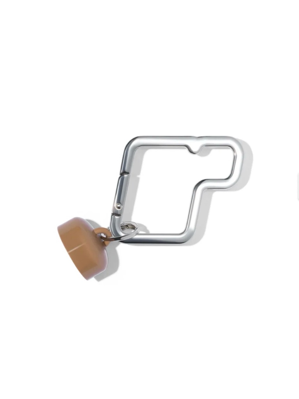 rhode carabiner